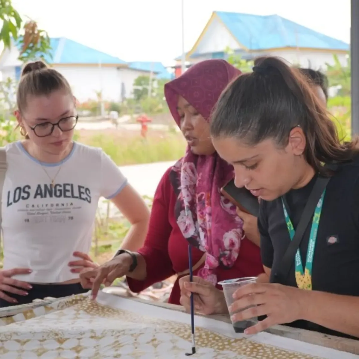 Summer Course 2026 TUM Dorong Pengembangan Rempang