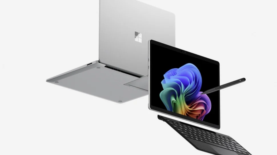 Surface Laptop Ultra Meluncur, Harga Rp39 Juta, Siap Tantang MacBook Pro
