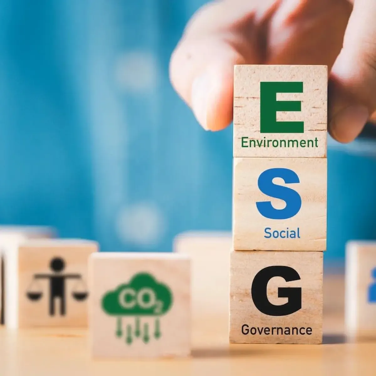 Sustainability: Menjaga Keseimbangan Lingkungan, Sosial, dan Ekonomi