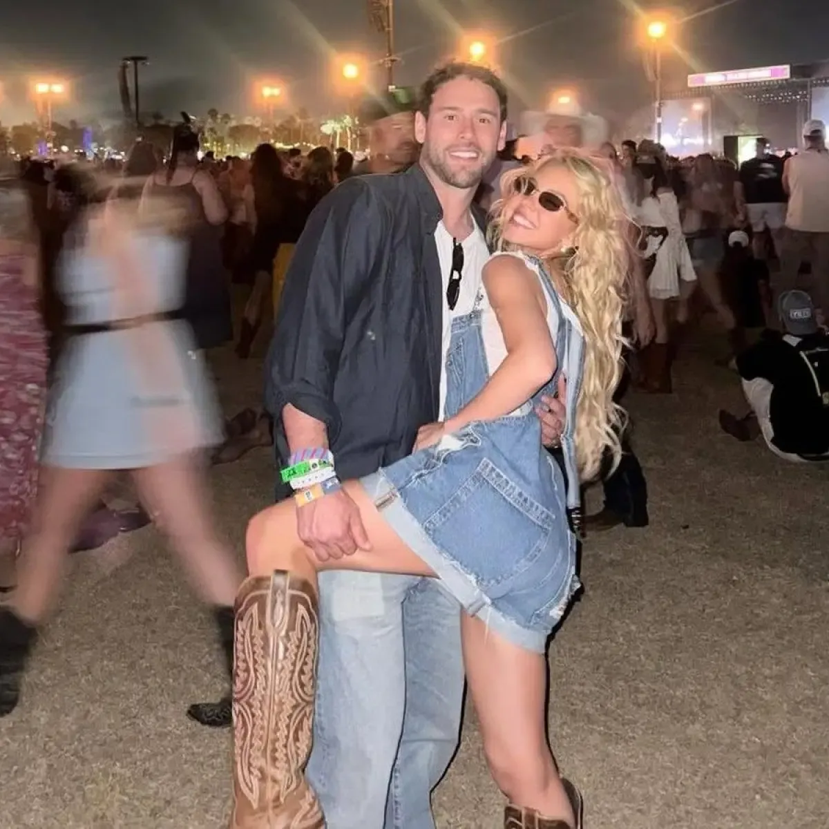 Sydney Sweeney Pelajari Agama Yahudi Jelang Pernikahan dengan Scooter Braun