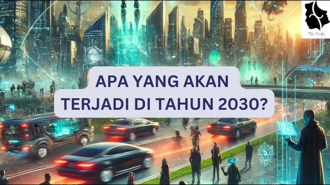 Tahun 2029: Titik Balik Global dari Pertahanan Hingga Olahraga