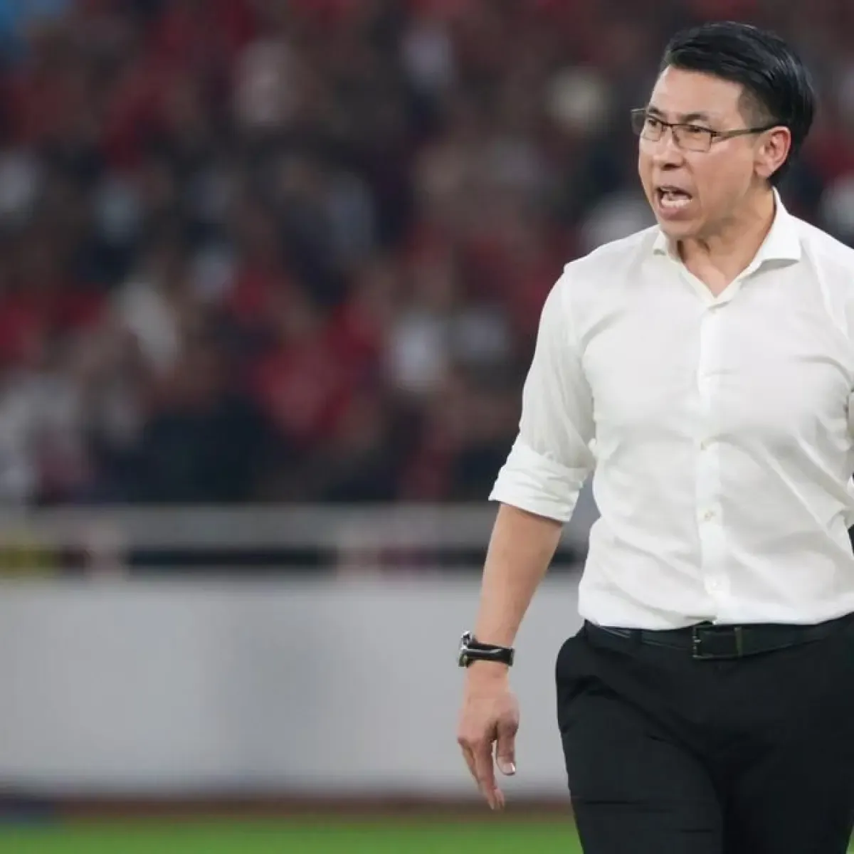 Tan Cheng Hoe Incar Kemenangan Malaysia Versus Vietnam di FIFA ASEAN Cup 2026