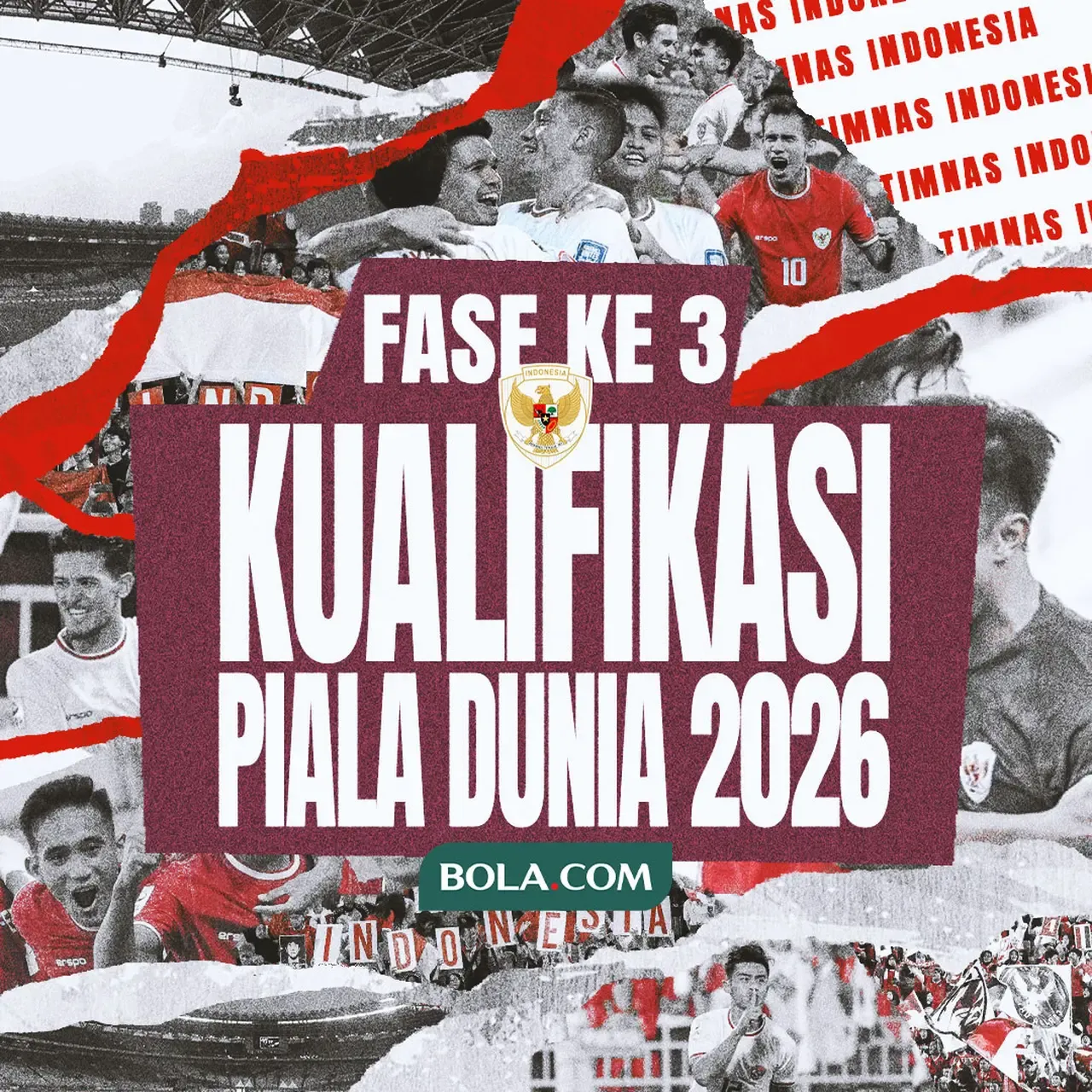 Timnas Bahrain di Pusaran Kompetisi Asia: Dari Kualifikasi Piala Dunia hingga King's Cup 2026