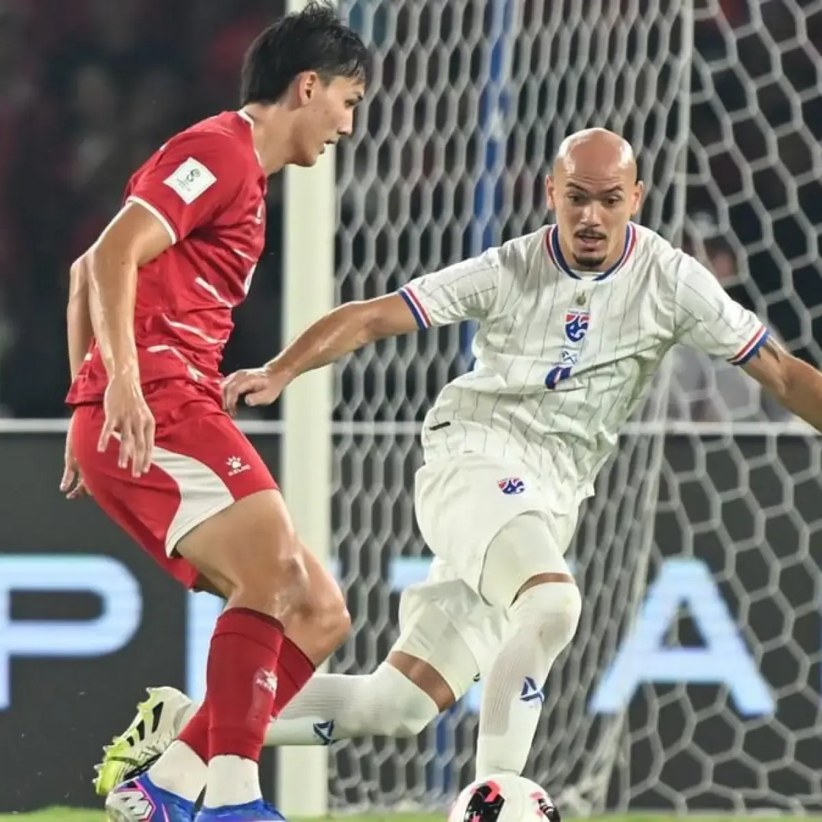 Timnas Indonesia Hadapi Yordania pada FIFA Matchday 2026 di Amman