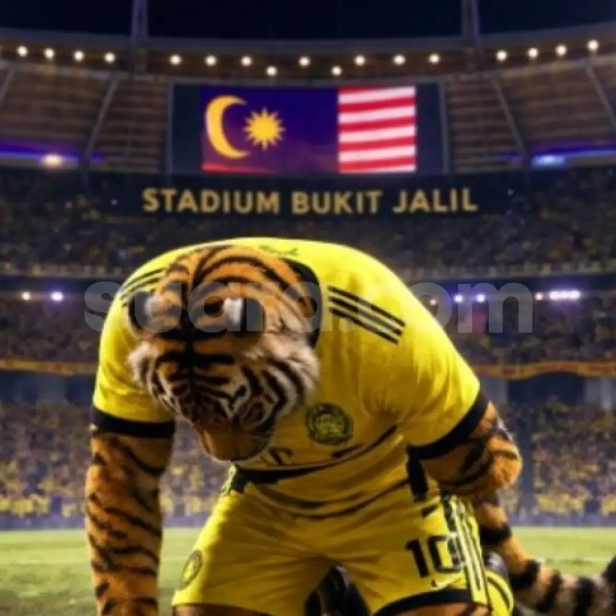 Timnas Indonesia Juara FIFA ASEAN Cup 2026 Usai Kalahkan Thailand Lewat Adu Penalti