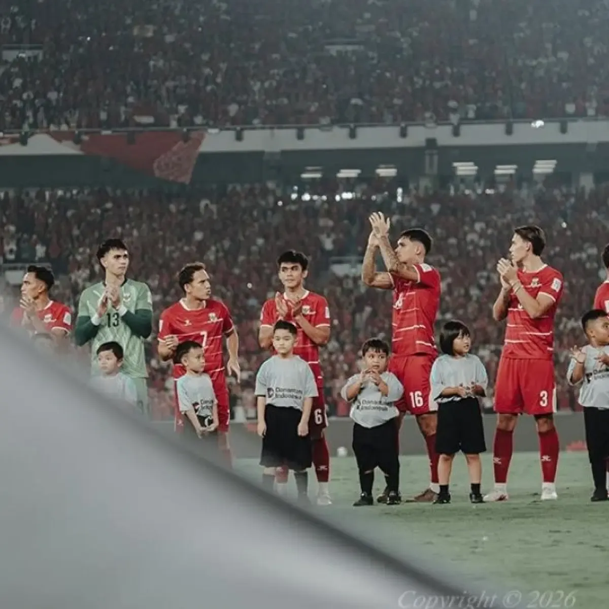 Timnas Indonesia Juara FIFA ASEAN Cup 2026 Usai Menundukkan Thailand Lewat Adu Penalti