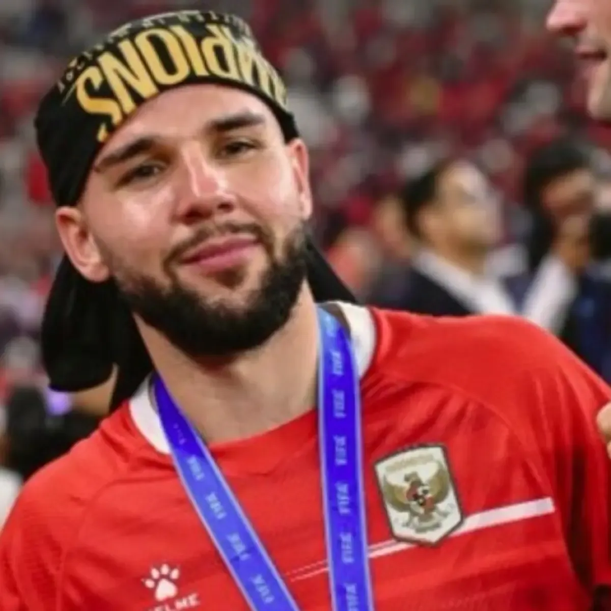 Timnas Indonesia Juara FIFA ASEAN Cup 2026 Usai Tekuk Thailand Lewat Adu Penalti