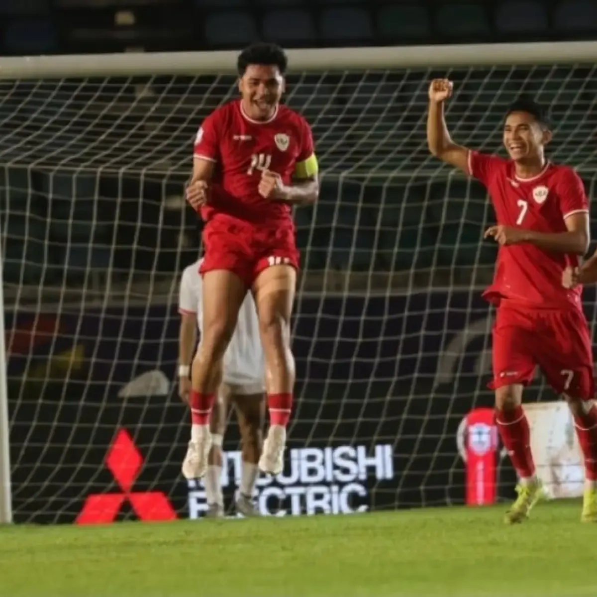 Timnas Indonesia Juara FIFA ASEAN Cup 2026 Usai Tekuk Thailand Lewat Adu Penalti Dramatis