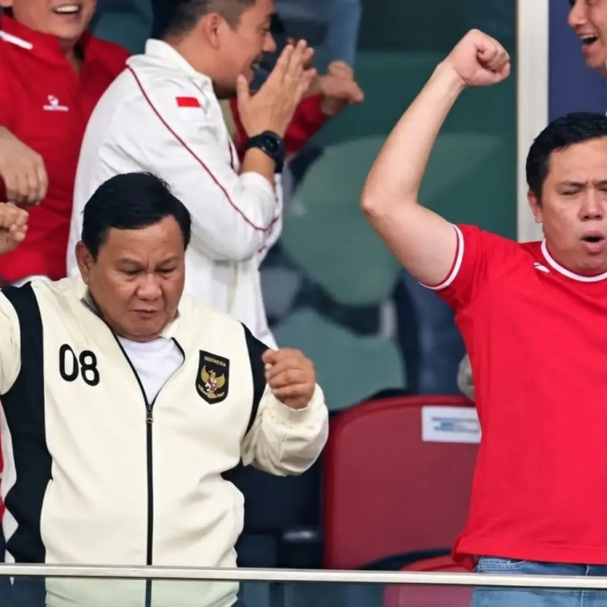 Timnas Indonesia Juara FIFA ASEAN Cup 2026 Usai Tekuk Thailand Lewat Adu Penalti Dramatis