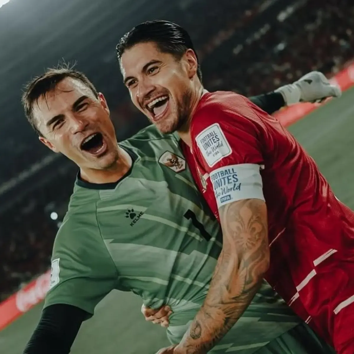 Timnas Indonesia Juara FIFA ASEAN Cup 2026 Usai Tekuk Thailand Lewat Adu Penalti