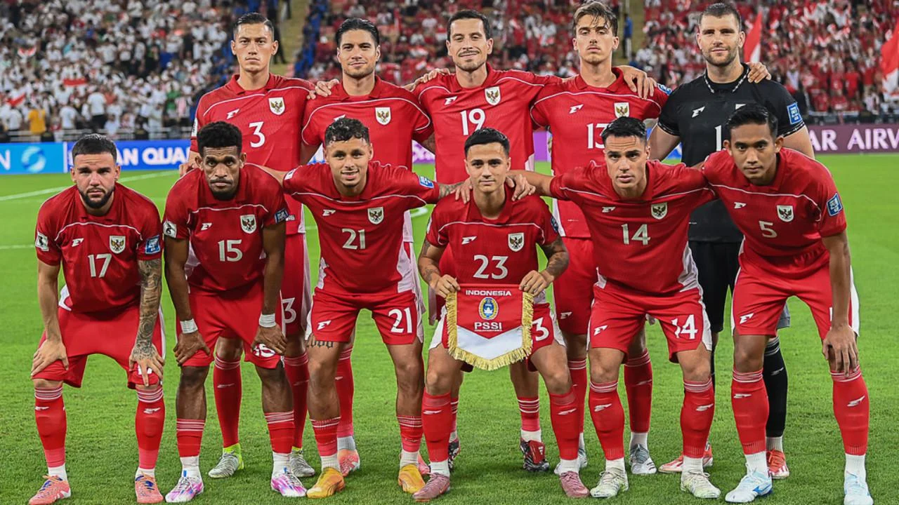 Timnas Indonesia Melaju ke Final FIFA ASEAN Cup 2026 Usai Hancurkan Bangladesh 9-2, Media Italia Ikut Soroti Transformasi Garuda