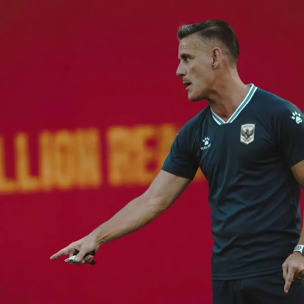 Timnas Indonesia Siap Hadapi Thailand di Final FIFA ASEAN Cup 2026