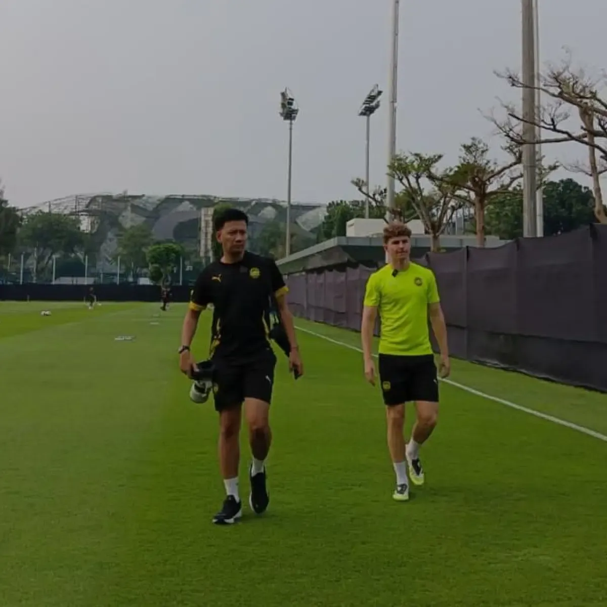 Timnas Malaysia Terhenti pada Babak Utama FIFA ASEAN Cup 2026