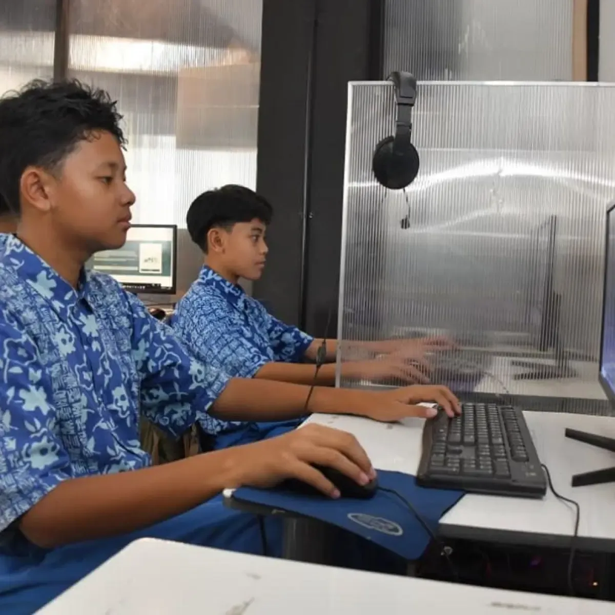 TKA SMA SMK 2026 Menguji Tiga Mapel Wajib dan Pilihan