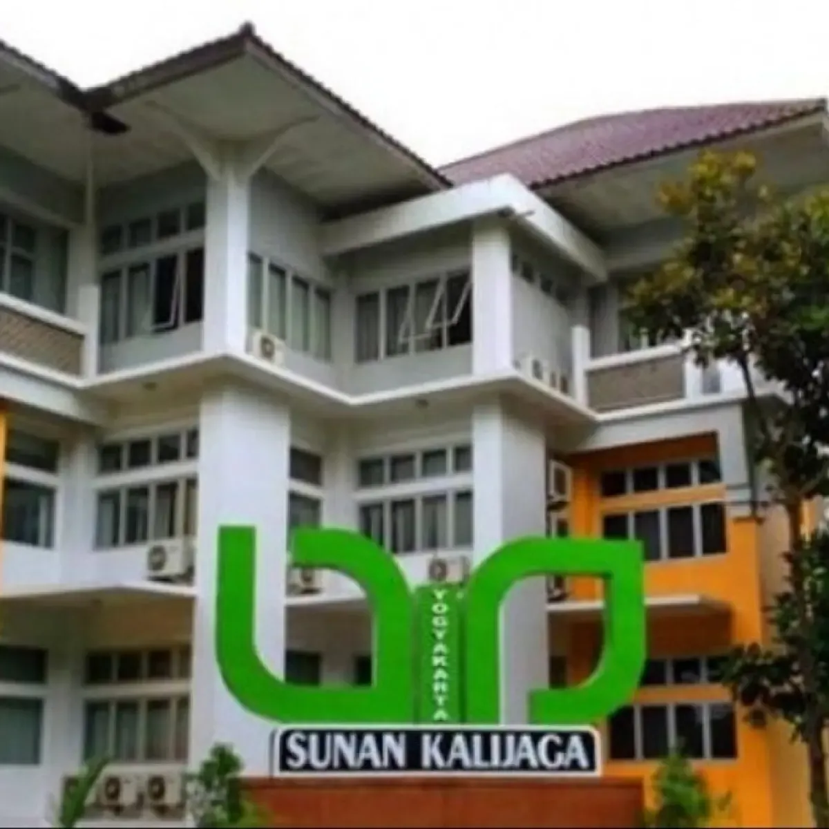UIN Sunan Kalijaga Tembus Peringkat 801 Dunia Versi THE WUR 2027, Terbaik di Indonesia