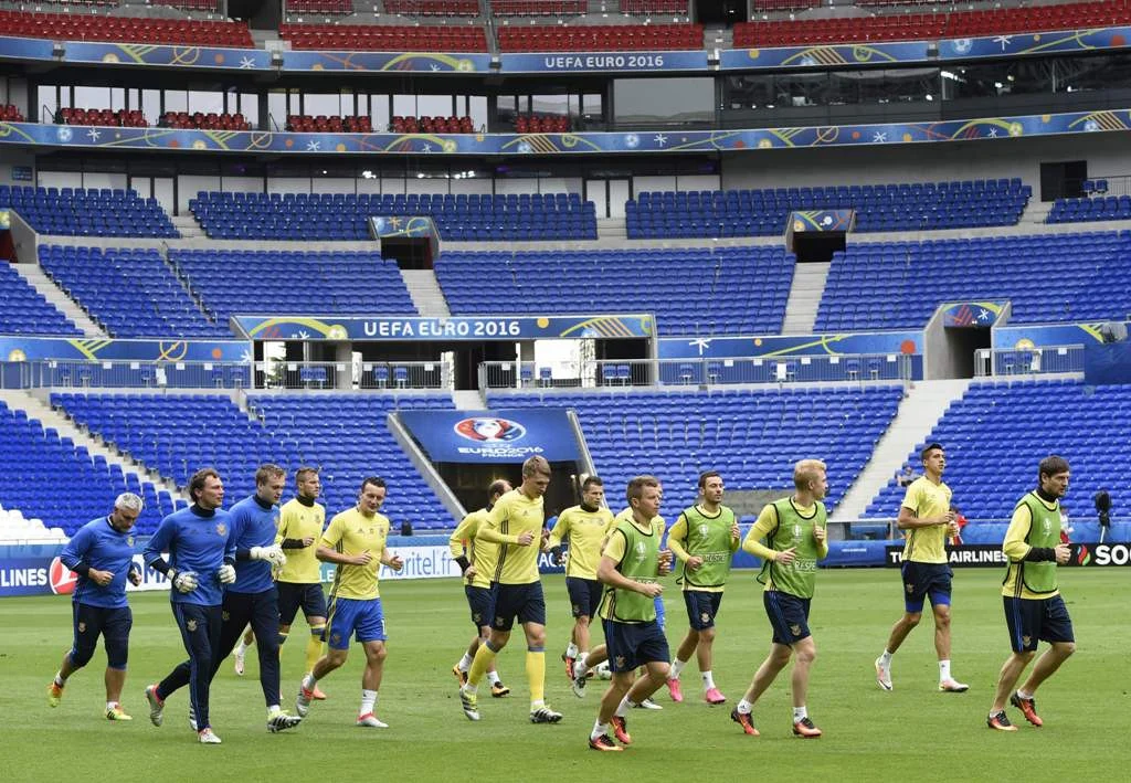 Ukraina vs Irlandia Utara: Duel Ketat di Nations League, Siapa yang Bakal Jaga Rekor Nirbobol?