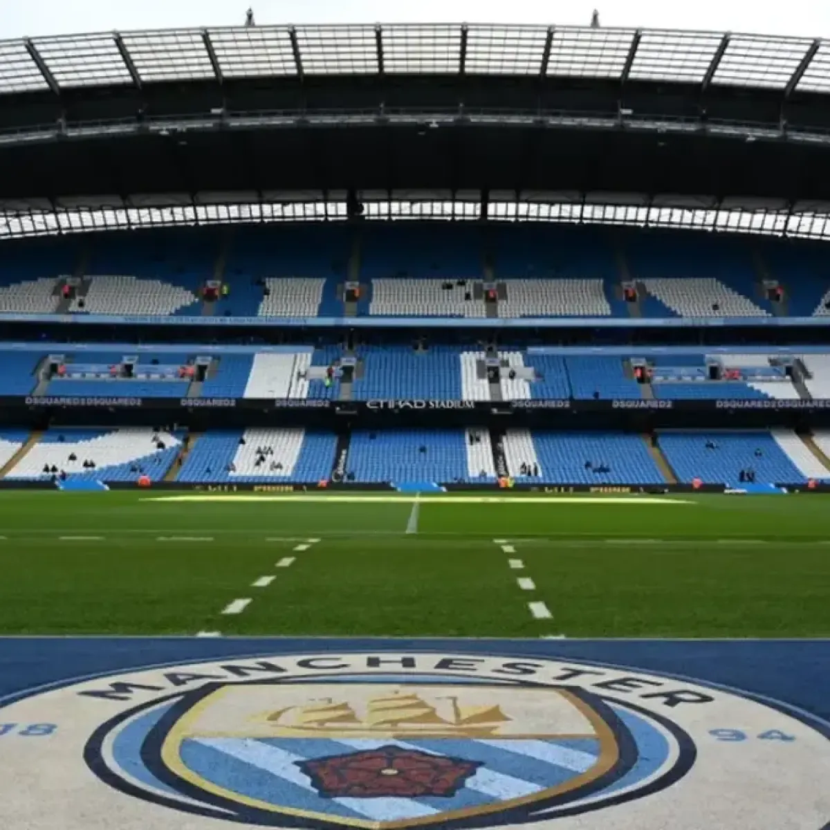 Uni Emirat Arab Ancam Tarik Investasi Akibat Kasus Finansial Manchester City