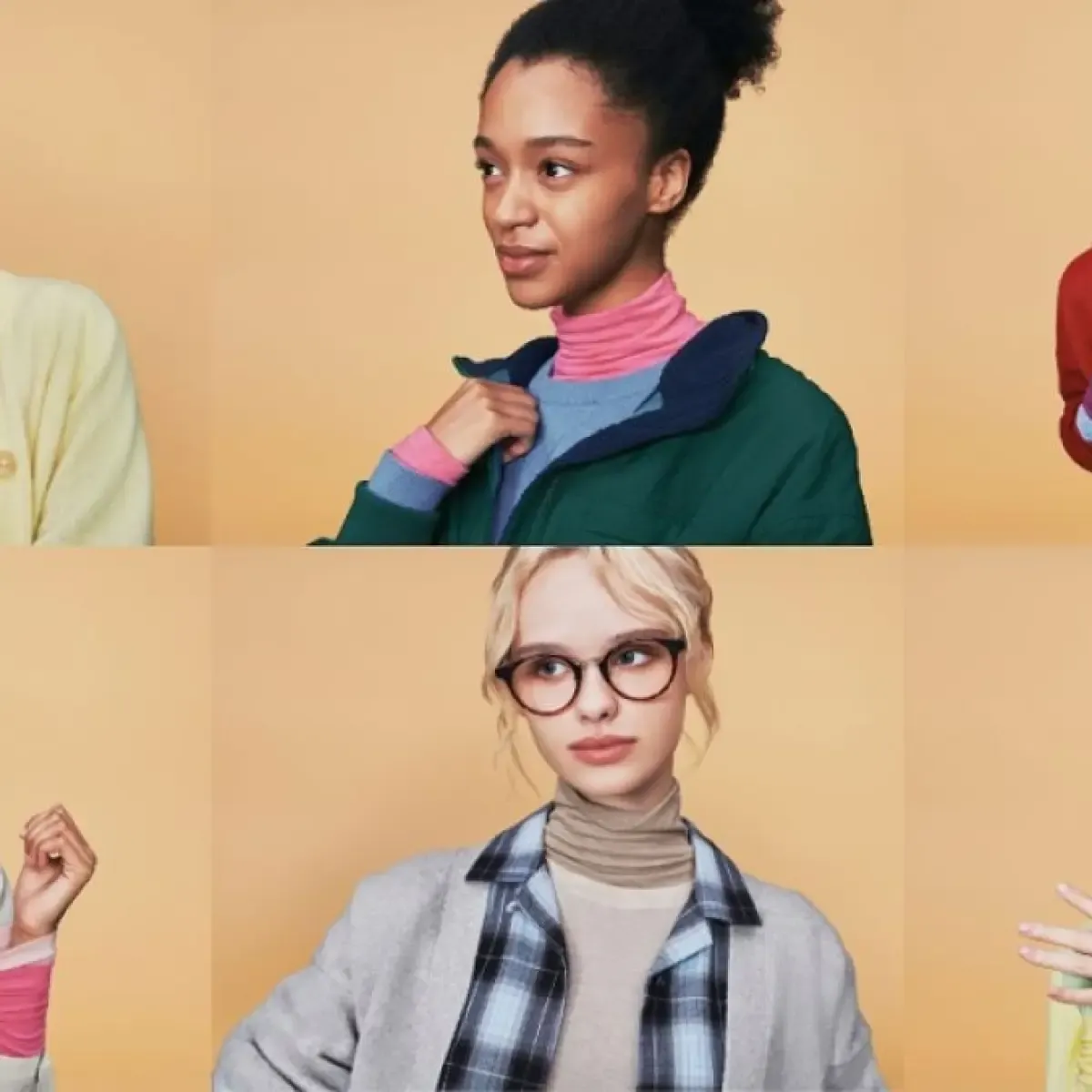 UNIQLO Tawarkan Cara Segarkan Gaya dengan Pakaian Basic