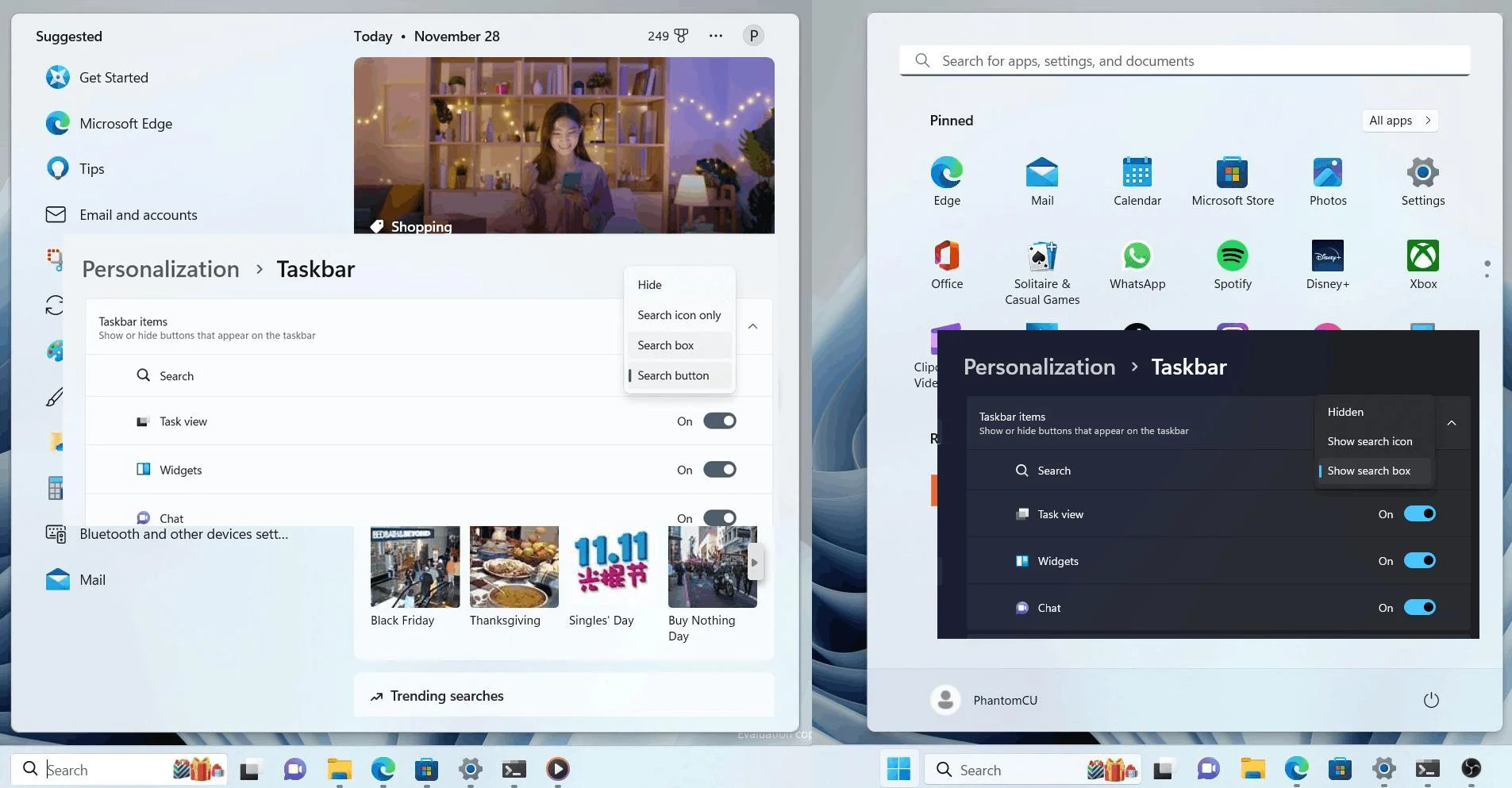 Windows 11 Search Dirombak Total: Lebih Cepat, Hemat Memori, dan Bisa Jalankan Perintah