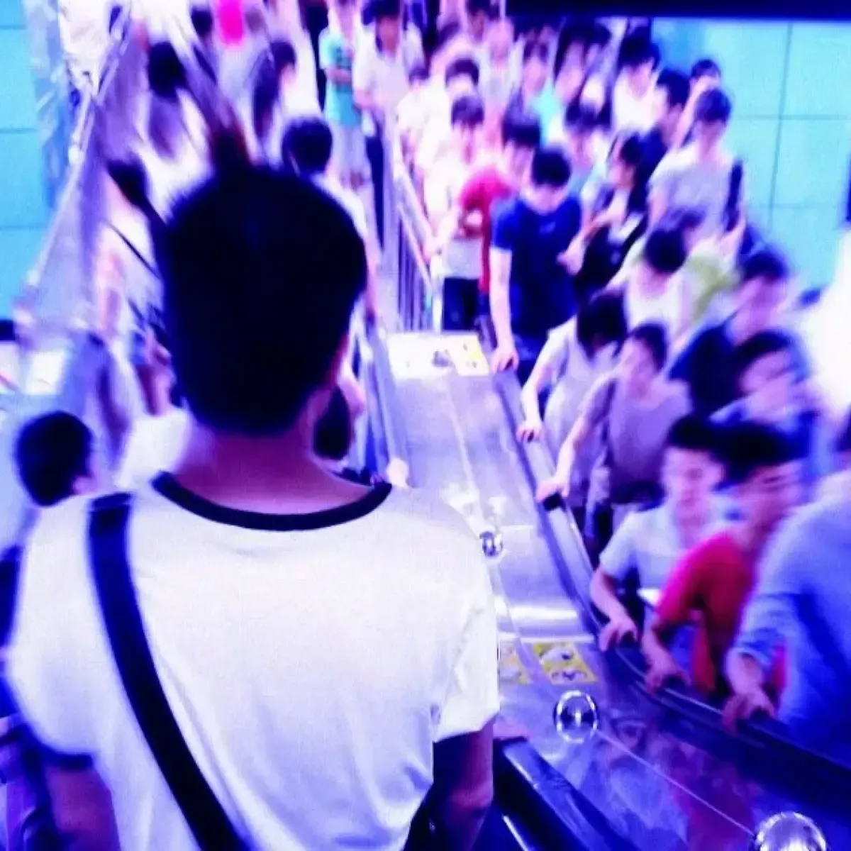 Wisatawan China Penuhi Kota Kecil Saat Libur Nasional, Ruicheng Jadi Primadona Baru
