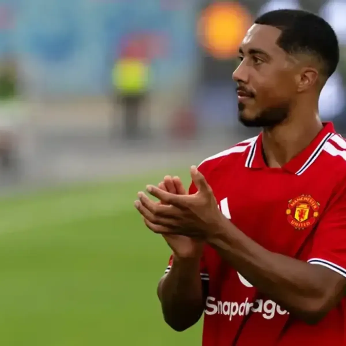 Youri Tielemans Disorot Usai Belum Beri Dampak Positif di Man United