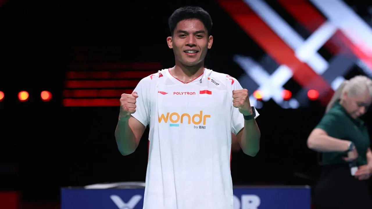 Zaki Ubaidillah: Bonus Emas Asian Games 2026 Jadi Investasi dan GOR, Target Tembus 10 Besar Dunia