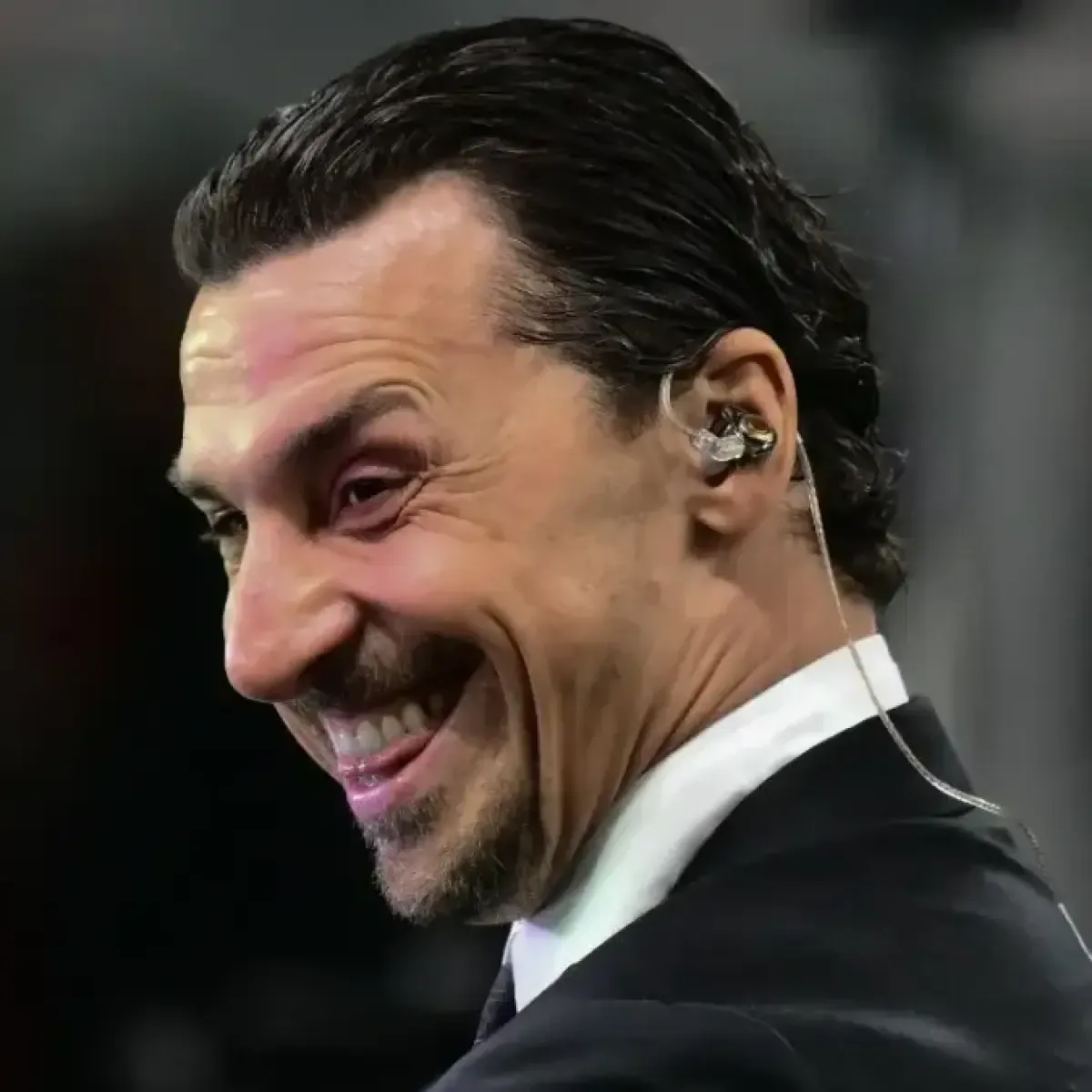 Zlatan Ibrahimovic Dukung Lamine Yamal Sabet Ballon d'Or 2026
